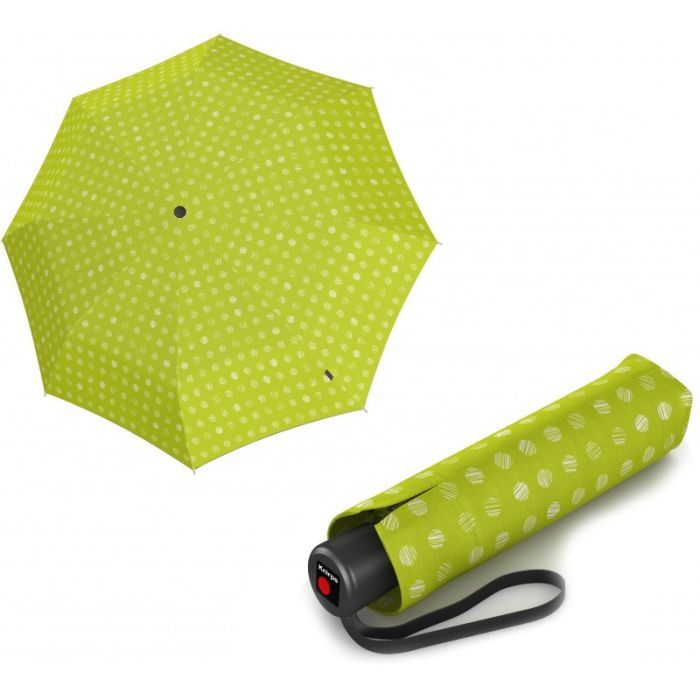 Зонт Knirps A.050 Pinta Lime Фото