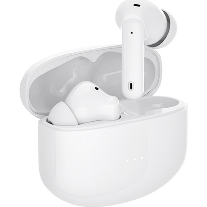 Наушники Globex Smart Sound Folk White Фото