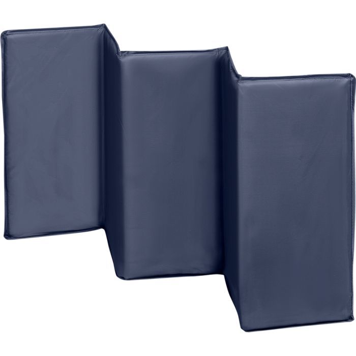 Детский манеж Lionelo Sven Plus Blue Navy Фото 8