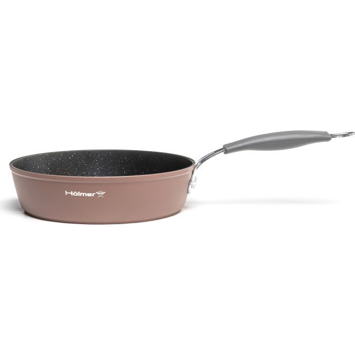 Сотейник Hölmer Royal кований 24 см Фото