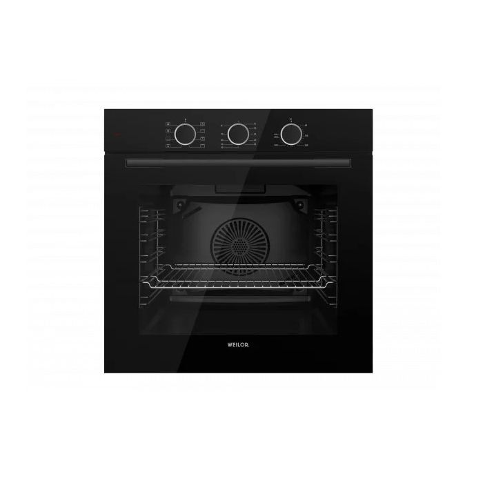 Духовой шкаф Weilor FPO6F8BK Фото