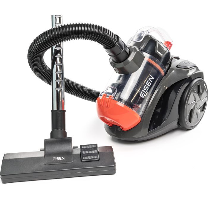 Пылесос Eisen EVC-391O ECO Фото