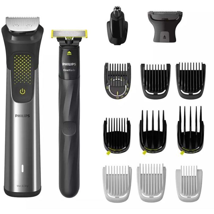 Триммер Philips MG9552/15 Фото