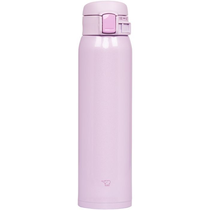 Термокружка Zojirushi SM-SR60VP 0.6 л Purple Фото
