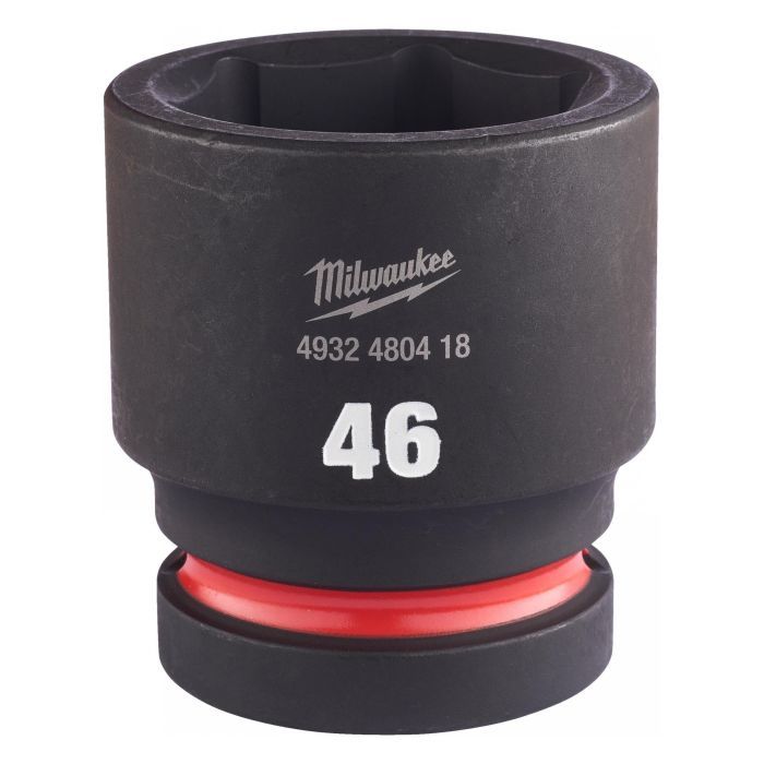 Торцевая головка Milwaukee ShW 1" 46мм Фото