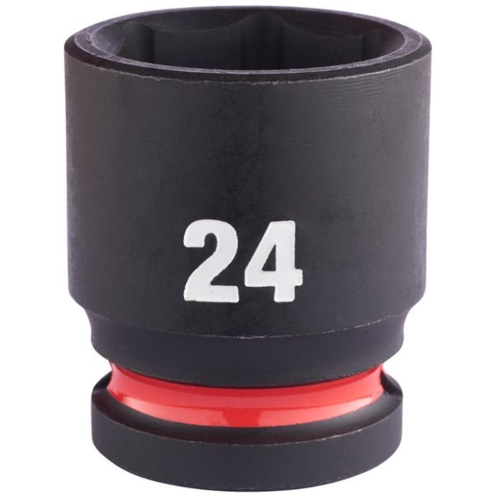 Торцевая головка Milwaukee ShW 1/2" 24 мм Фото