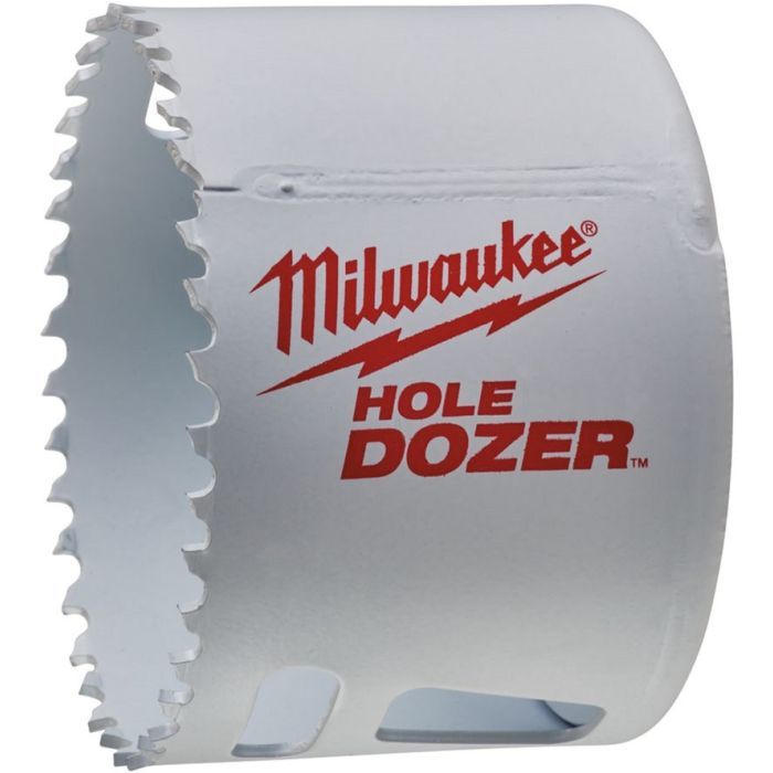 Коронка Milwaukee Bi-Metal 70мм Фото