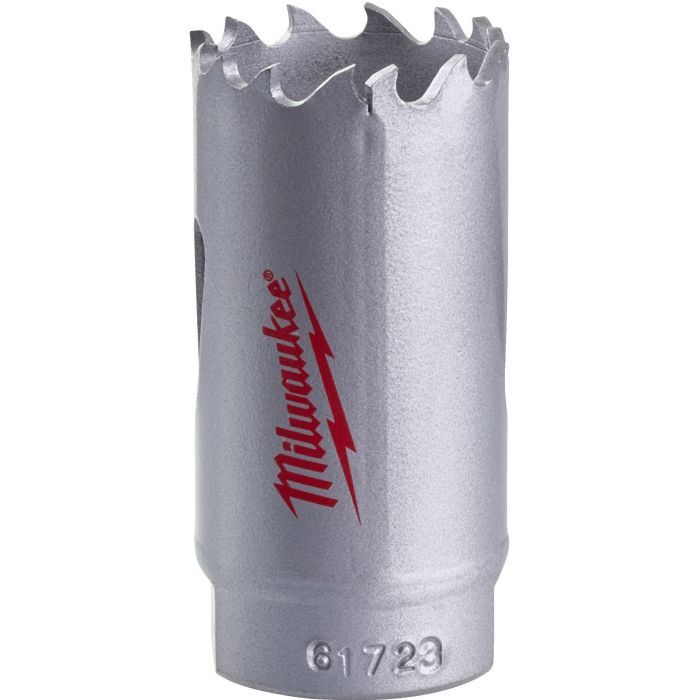Коронка Milwaukee Holesaw BiM Contractor 25мм Фото