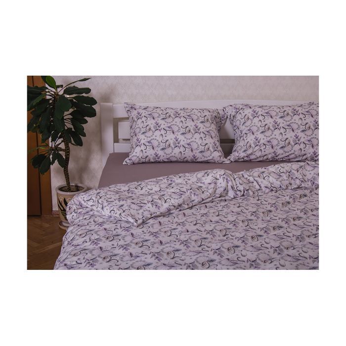 Пододеяльник Billerbeck CARMEN сатин 160х220 см Фото