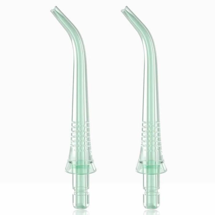 Насадка для ирригатора Oclean Nozzle N10 for Oclean W10 Green Фото