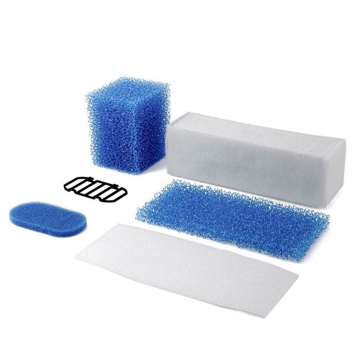 Фильтр для пылесоса Thomas 787203 Фото