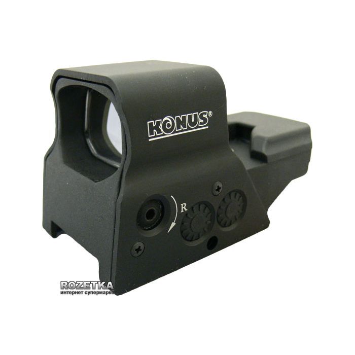 Коллиматорный прицел Konus SIGHT-PRO R8 Фото