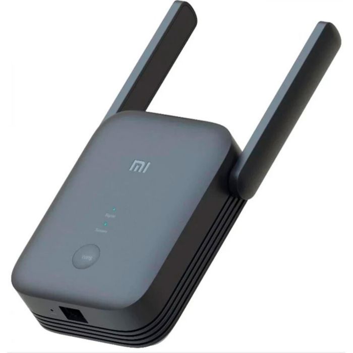 Ретранслятор Xiaomi Mi Wi-Fi Range Extender AC1200 Фото