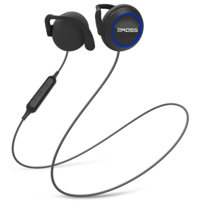 Наушники Koss BT221i On-Ear Clip Wireless Mic Фото