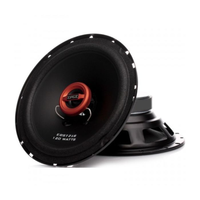 Коаксиальная акустика EDGE EDST216-E6 Фото