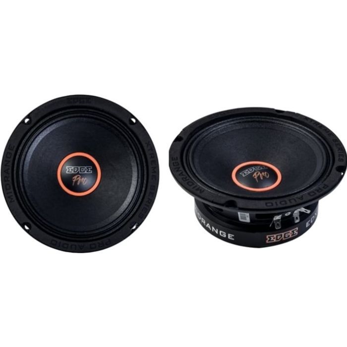 Среднечастотная акустика EDGE EDBXPRO6W-E0 Фото