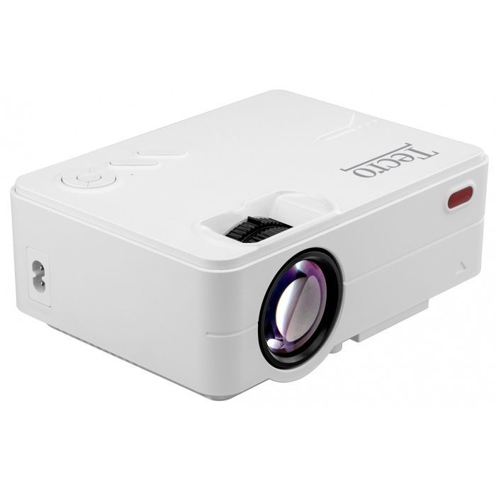 Проектор Tecro PJ-1015 Фото