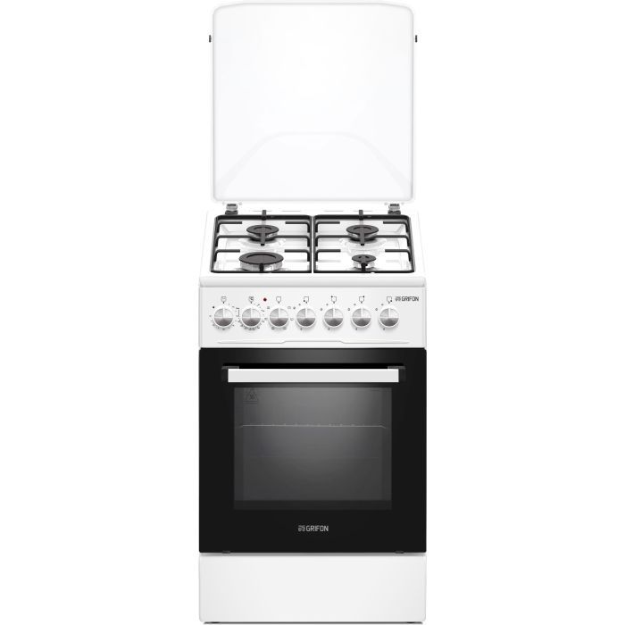 Плита Grifon C542W-MA1 Фото