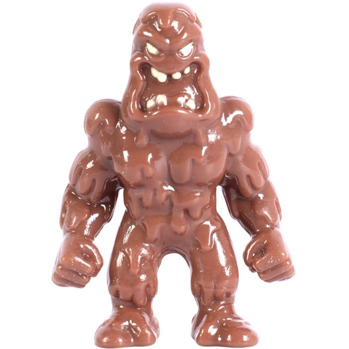 Антистресс Monster Flex Растягивающаяся игрушка Мини-Монстры Фото