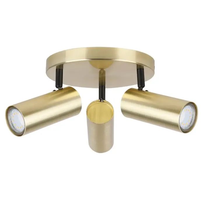 Спот Candellux 98-01726 Colly Фото