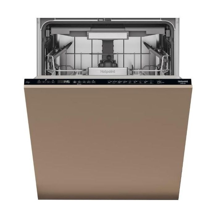 Посудомоечная машина Hotpoint-Ariston HM742L Фото
