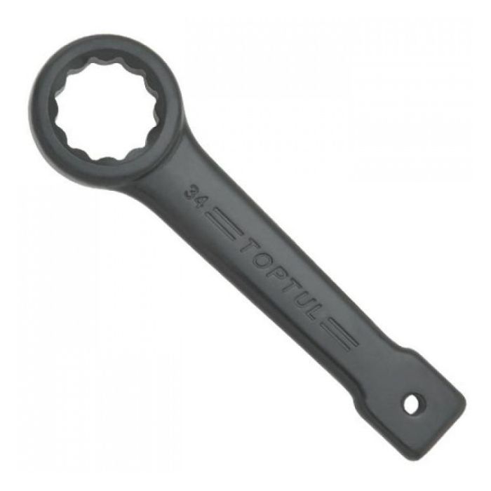 Ключ Toptul накидний силовий (ударний) 36мм Фото