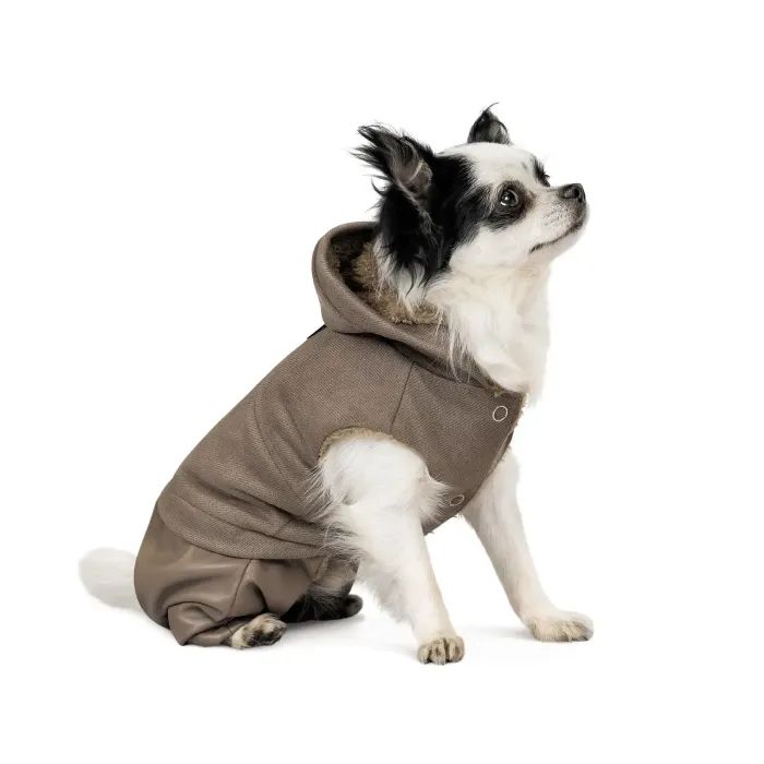 Костюм для животных Pet Fashion Pf Style S Фото