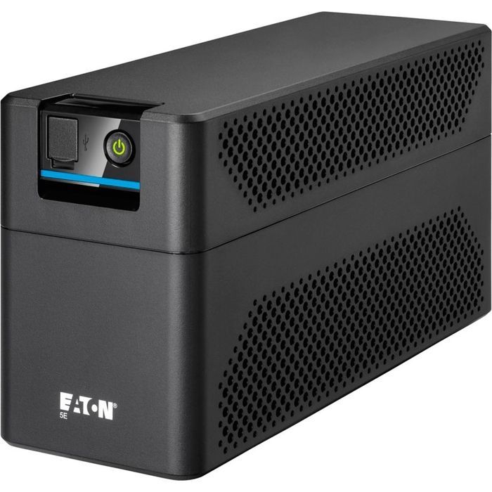Источник бесперебойного питания Eaton 5E G2 700VA USB Фото