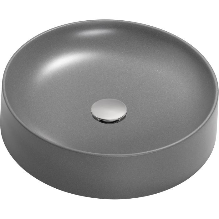 Раковина GRANADO Cati grafito Фото