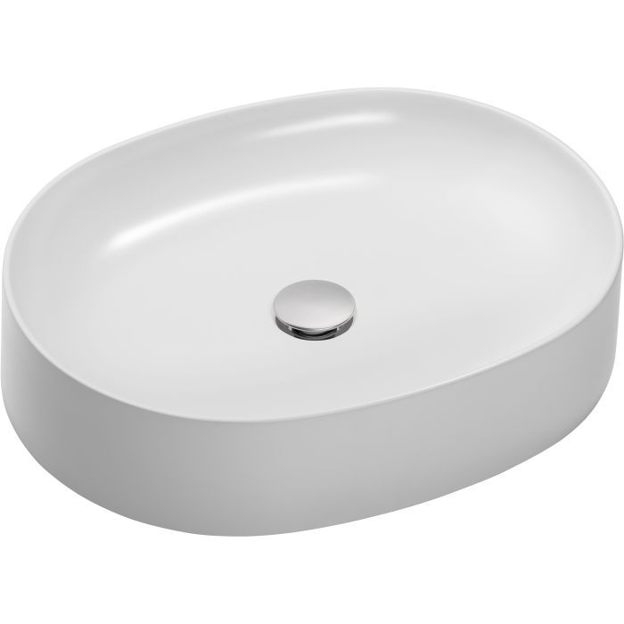 Раковина GRANADO Morella white Фото