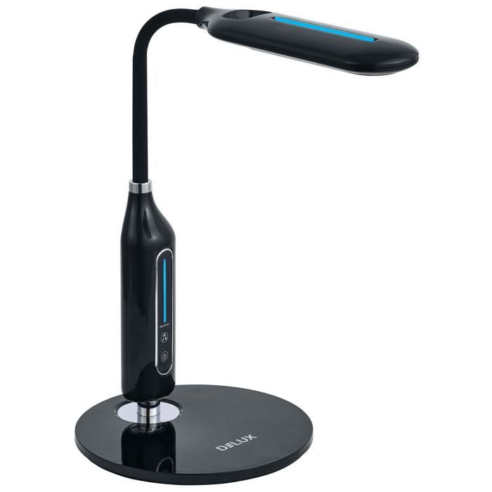 Настольная лампа Delux LED TF-510 8 Вт Фото