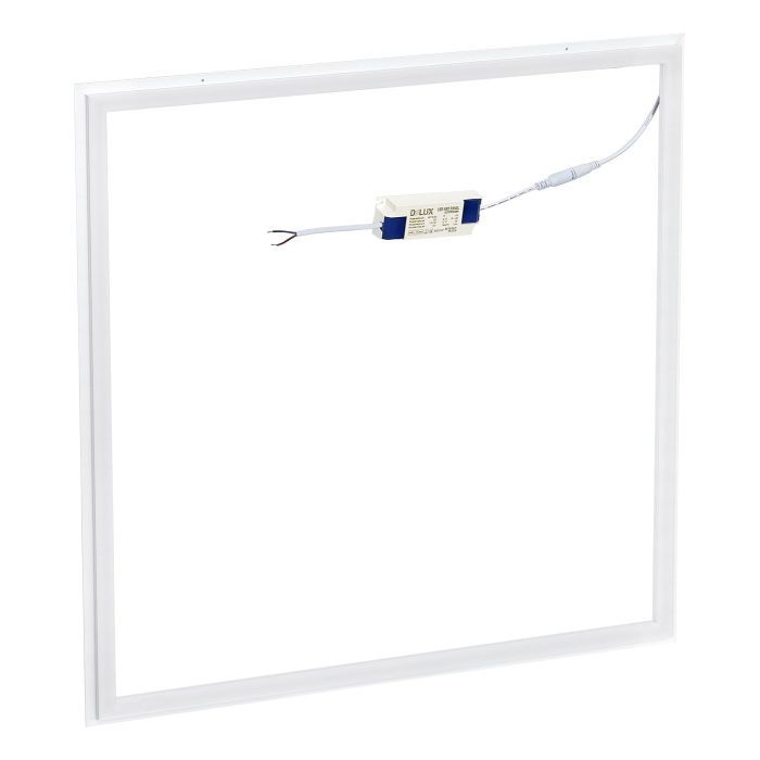 Светильник Delux LED ART PANEL 48W 6500K Фото