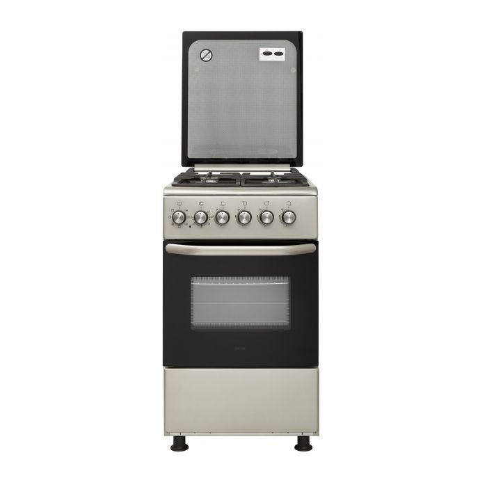 Плита Eleyus TEKNA 5007 CF IS+GR Фото