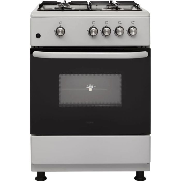 Плита Eleyus CUBA 6001 EF GR Фото