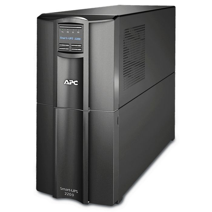 Источник бесперебойного питания APC SMT2200IC 2200VA Фото
