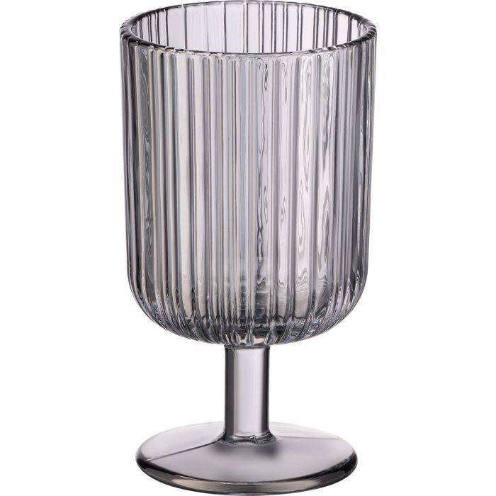 Набор бокалов Ardesto Graphite 300 мл 2 шт Фото