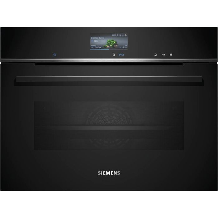Духовой шкаф Siemens CS736G1B1 Фото