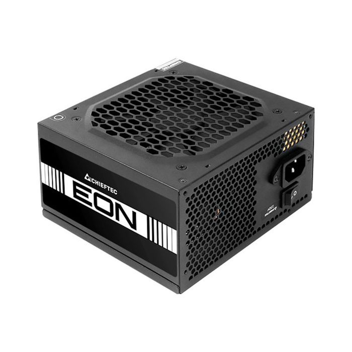 Блок питания Chieftec 600W Eon Фото