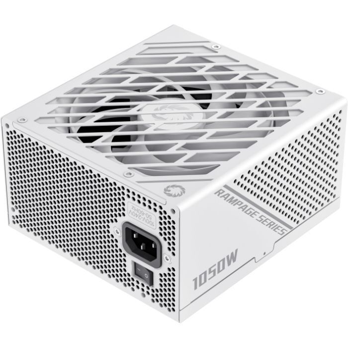 Блок питания Gamemax 1050W Фото