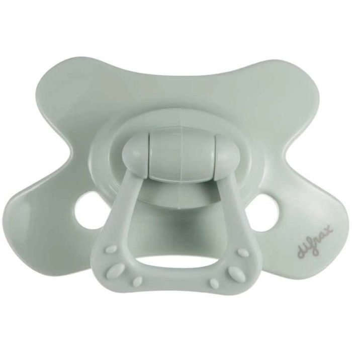 Пустышка Difrax Dental, 6+ мес Фото