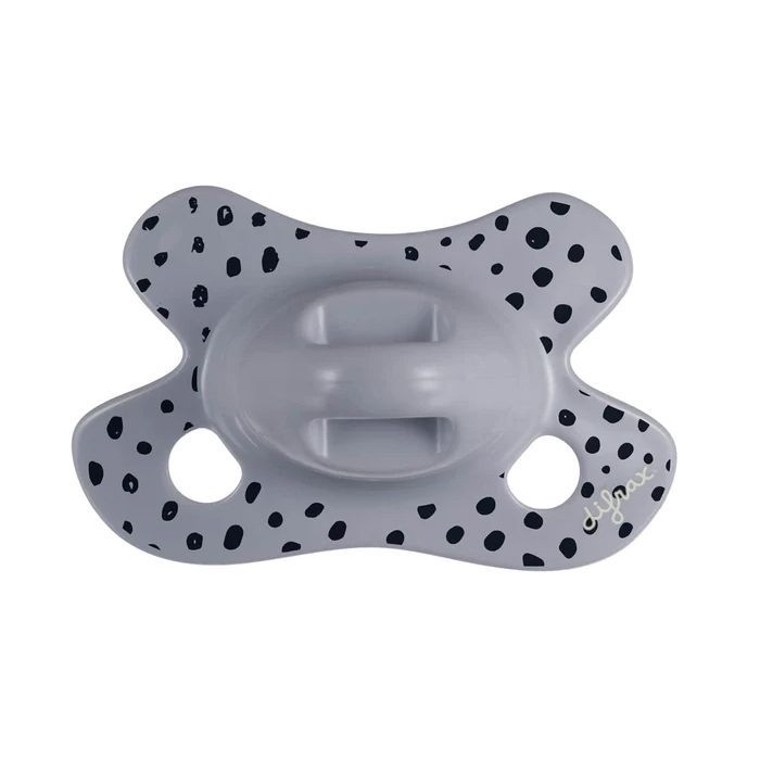 Пустышка Difrax Natural Newborn, 0+ мес Фото