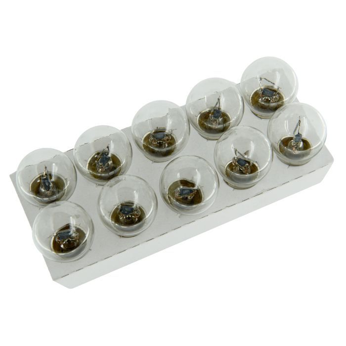 Автолампа Zollex P21W 24V Фото