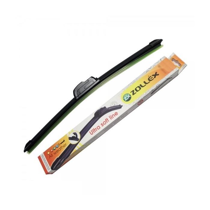 Щетка стеклоочистителя Zollex F-450 Фото