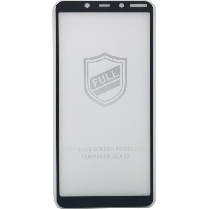Стекло защитное Piko Full Glue Nokia 3.1 Plus Фото