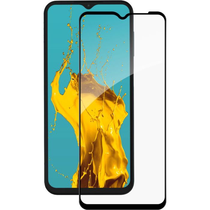 Стекло защитное Piko Full Glue Samsung M13 Фото