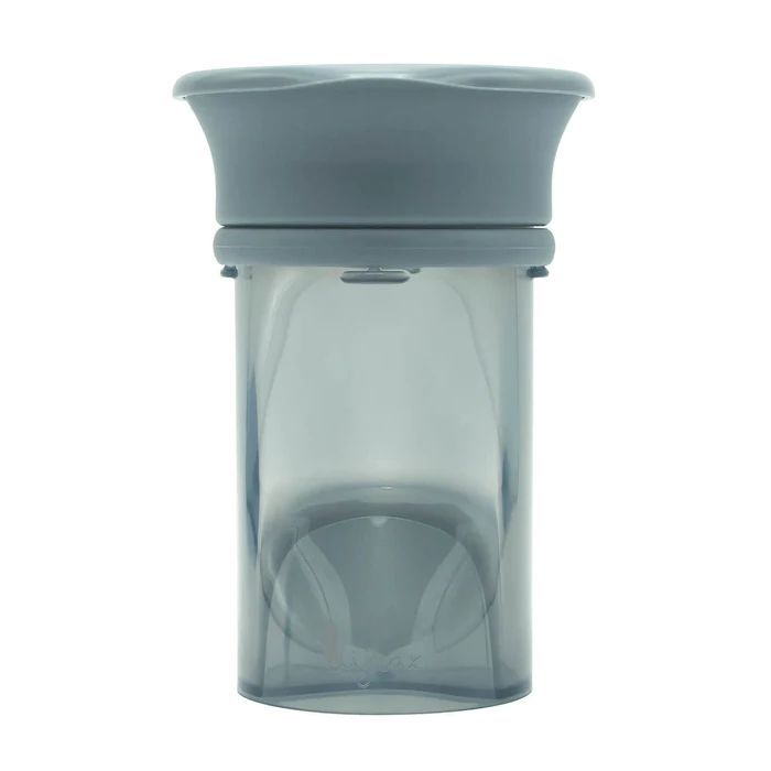 Поильник-непроливайка Difrax 360 Stone Фото