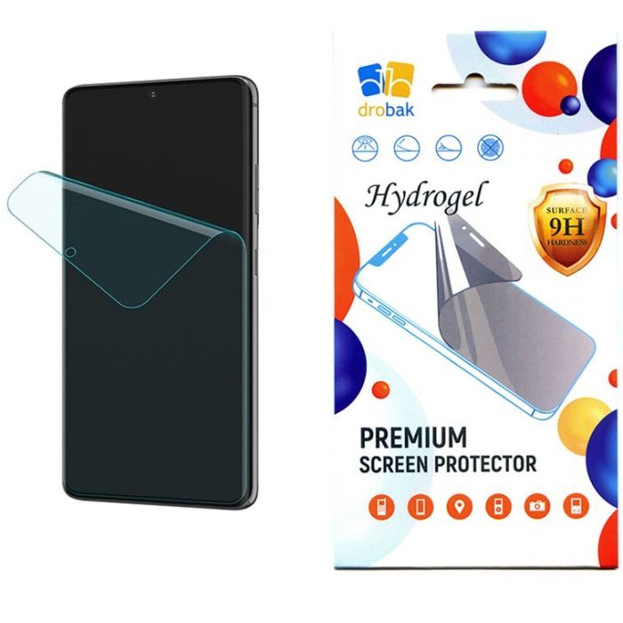 Пленка защитная Drobak Hydrogel Realme 11 Pro Фото