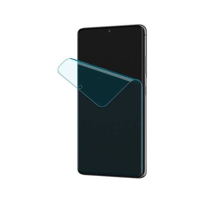 Пленка защитная Drobak Hydrogel Xiaomi Redmi Note 12 Фото