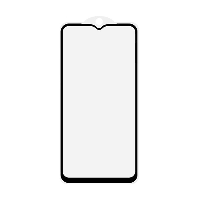 Стекло защитное Drobak Ceramics Samsung Galaxy A24 Фото