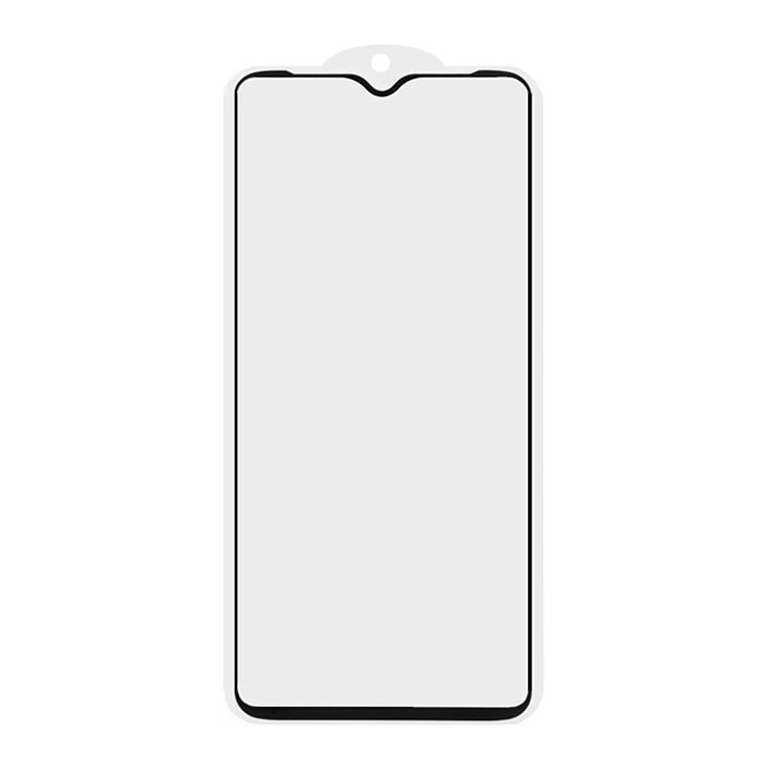 Стекло защитное Drobak Matte Ceramics Samsung Galaxy A24 Фото